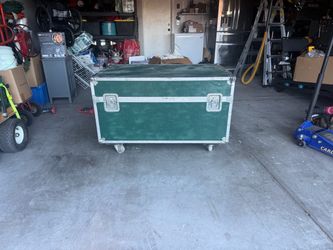 Drum case