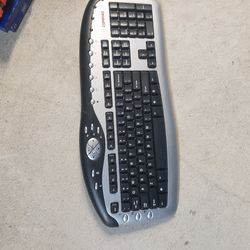 Keyboard