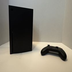 Xbox Series X