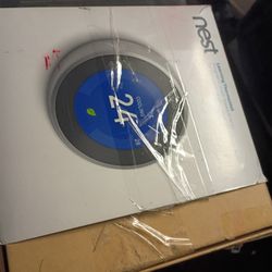 Nest 3rd Gen 
