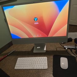 IMac Desktop For Sale 