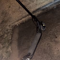 5TH WHEEL V3OPRO Electric Scooter