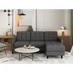 couch 82in