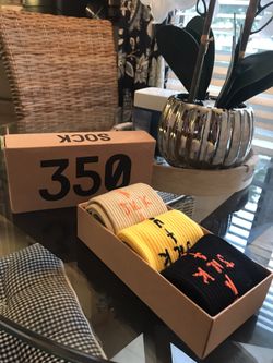 Travis Scott “cactus Jack” Socks 🔥💦