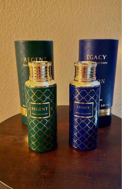 Cologne bundle