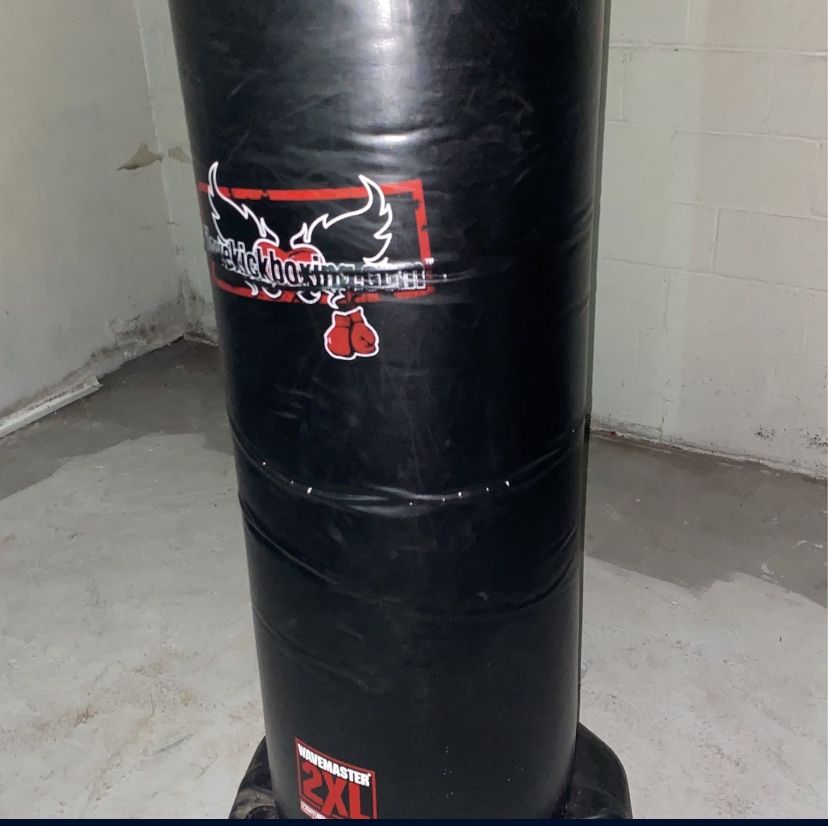 Punch Bag