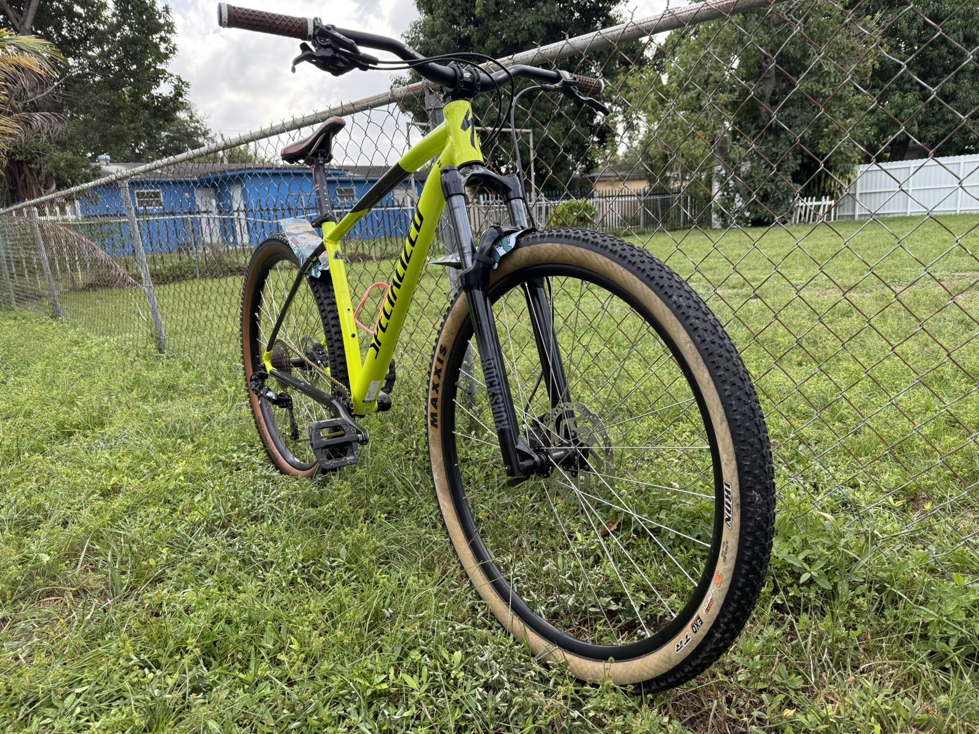 Specialized Rockhopper Comp 29er Large 1x10 $600obo