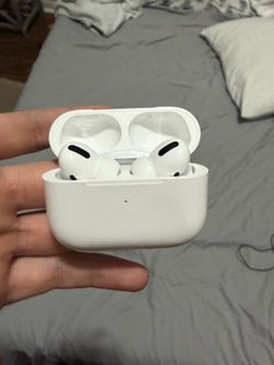 AirPod pro 2