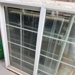 2 Windows 48x48  Pella brands 