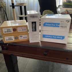 3D Printer Filament
