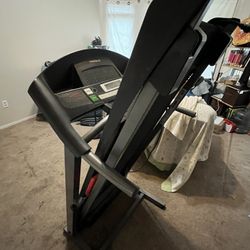 Weslo Treadmill