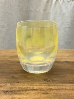 glassybaby 'soul' Hand-Blown Glass Votive