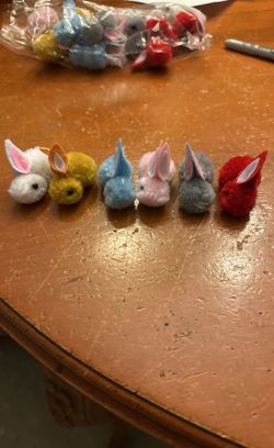 Little Bunnies