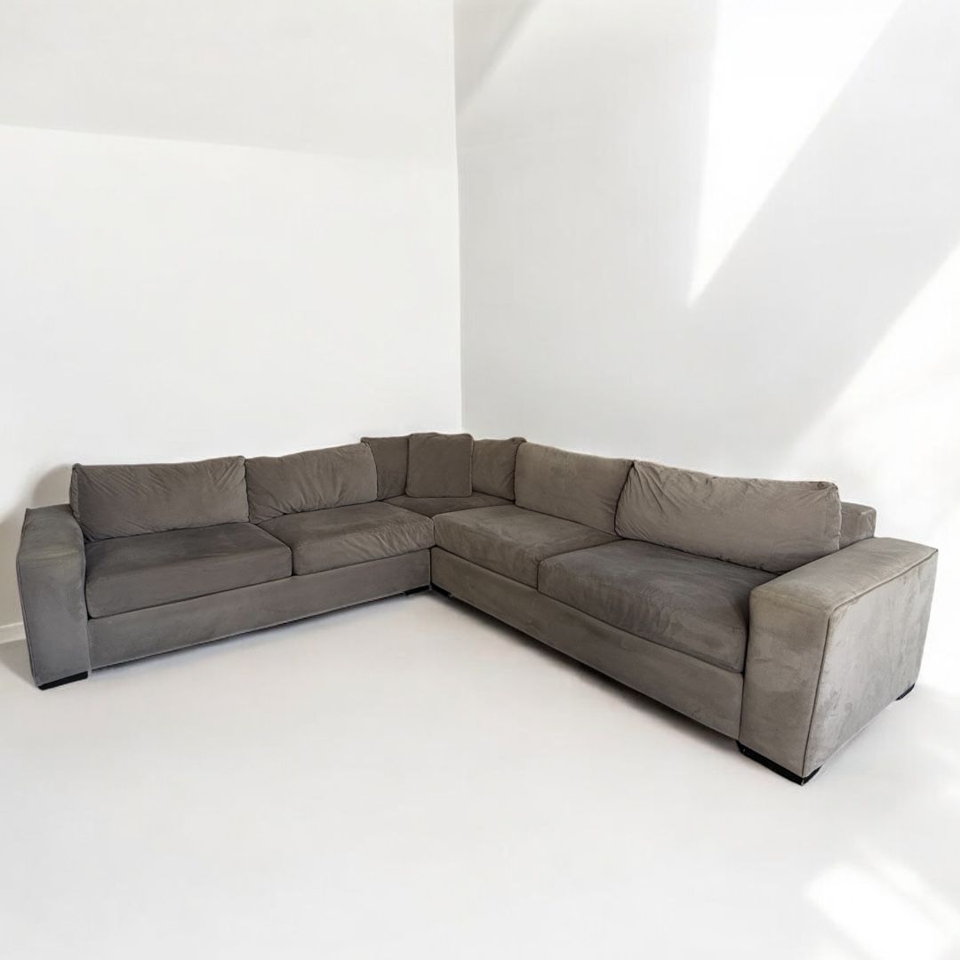 Couch Sectional 