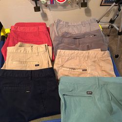 Men’s shorts 36