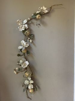 Beautiful Vine Decor
