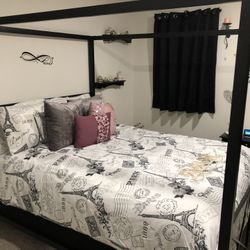 Bed Frame