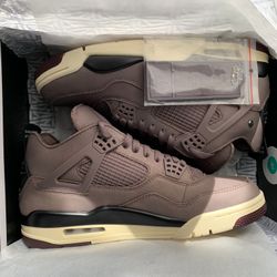 Jordan 4 Retro SP A ma Maniére Size 11 