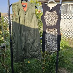 Used Dresses / Vestidos Usados