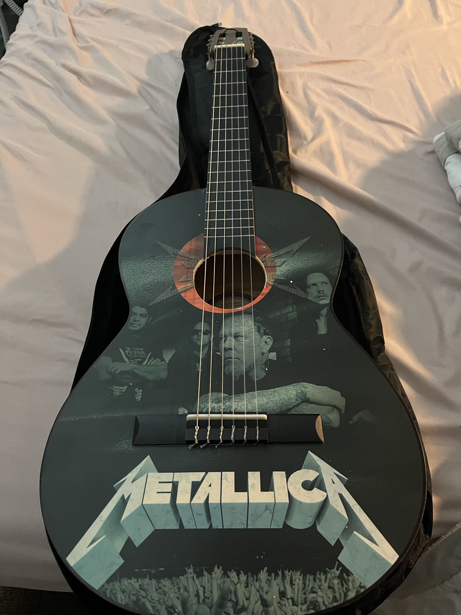 Acoustic Guitar