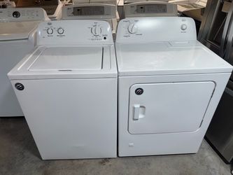 Roper washer and gas Dryer working 3 Month Warranty we Deliver
