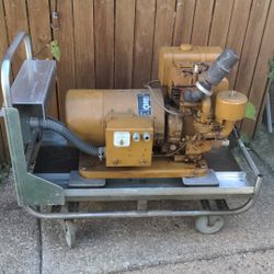 Generator 3000 Wat