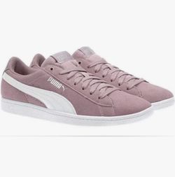 Puma woman's shoes
