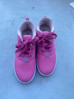 Heelys skates shoes size 6
