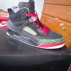 Jordan Spizike 