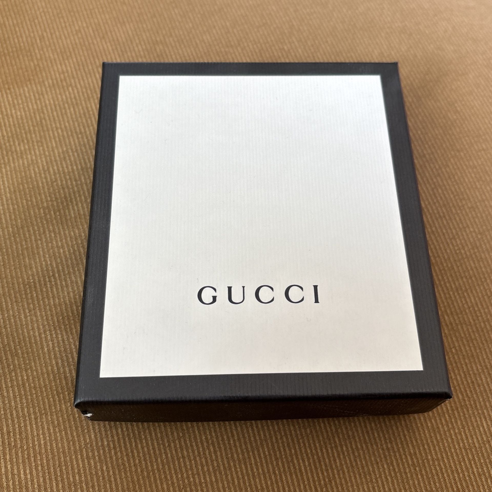 Gucci Wallet