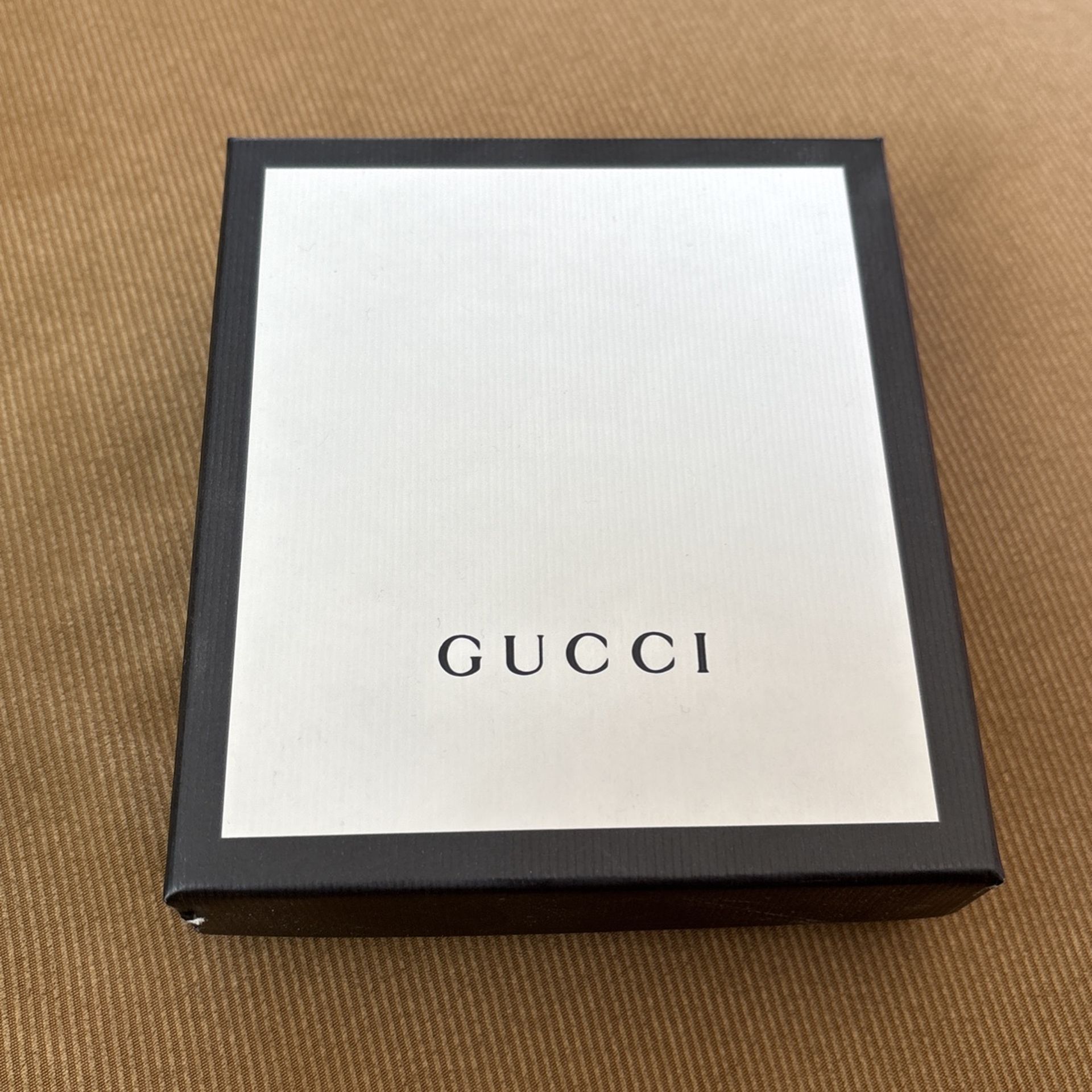 Gucci Wallet 