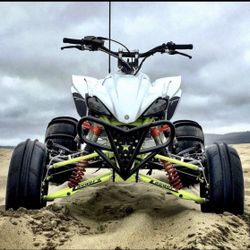 ATV, DIRT BIKE, SNOWMOBILE MOTOR REBUILD, SERVICE