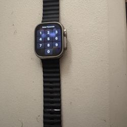 Apple Watch Ultra 2