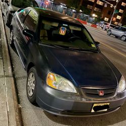 2003 Honda Civic
