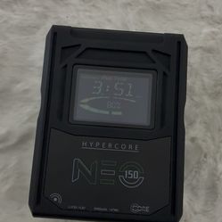 Core SWX NEO-150S Hypercore NEO 150 Mini 147Wh Lithium-Ion Battery (V-Mount) 