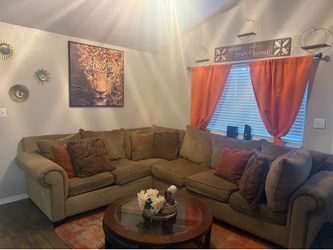 Sectional for Sale