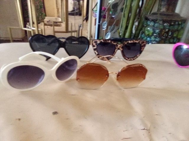 Pretty Sunglasses
