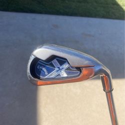 Callaway 6 Iron
