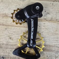 Ceramic Speed OSPW