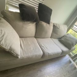 Sofa For Sell