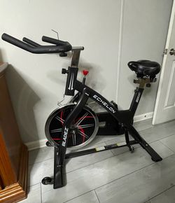 Echelon Blades Indoor Cycling Spin Bike