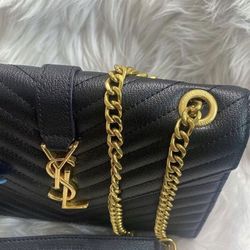 Saint Laurent Crossbody 