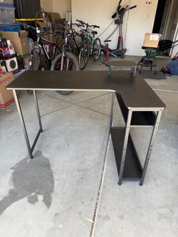 Desk