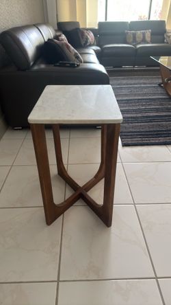 Side table
