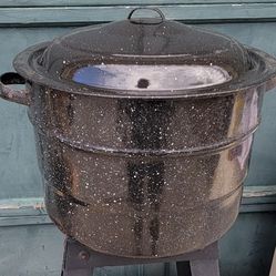 Canning Pot