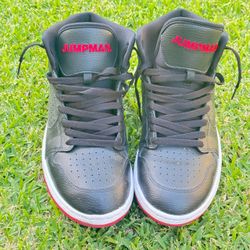 MEN Jordan size 11 jumpman