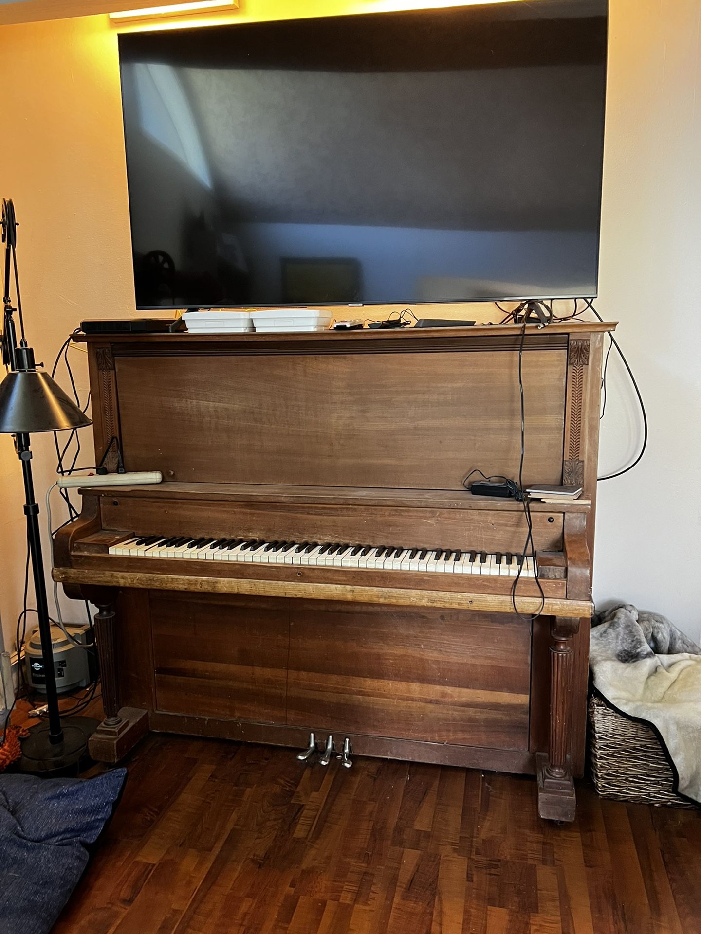 Piano 
