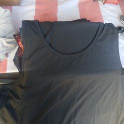 Big Men's Tank Tops