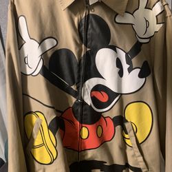 Disney Jacket