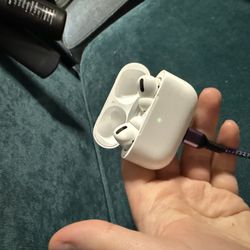 Gen 1 AirPods Pro